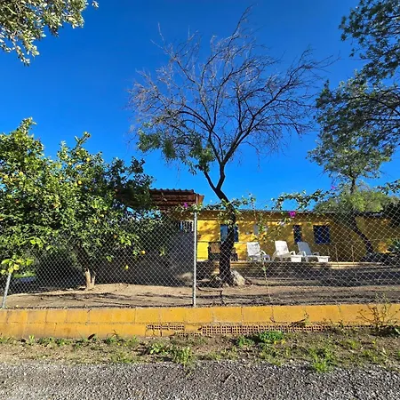 Las Tres With Shared Pool Holiday home *