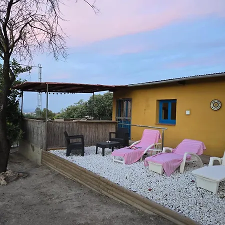 Holiday home Las Tres With Shared Pool Coin