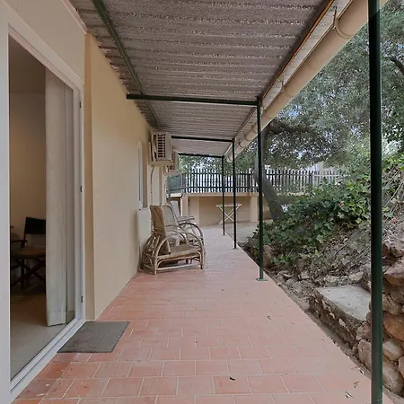 Las Tres With Shared Pool Holiday home Coin