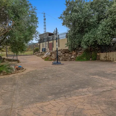 Holiday home Las Tres With Shared Pool *